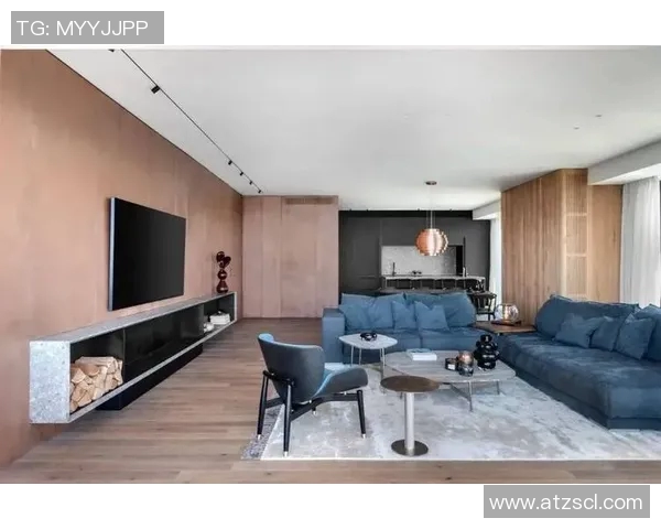 豪华足球球星公寓揭秘：名将豪宅设计与奢华生活空间探秘