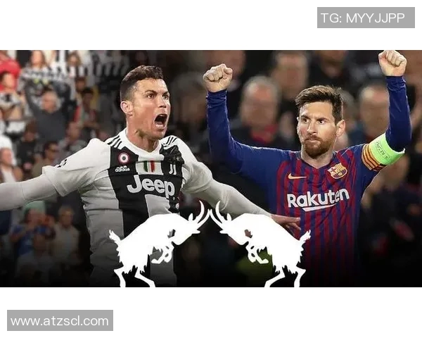 足球球星得分排名榜单揭晓 谁才是当今足坛终结者之王